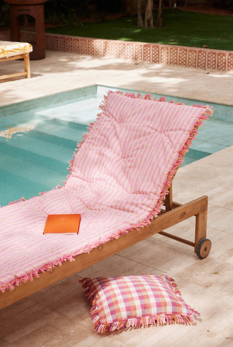 Sofa Cover Matelassé Jamy