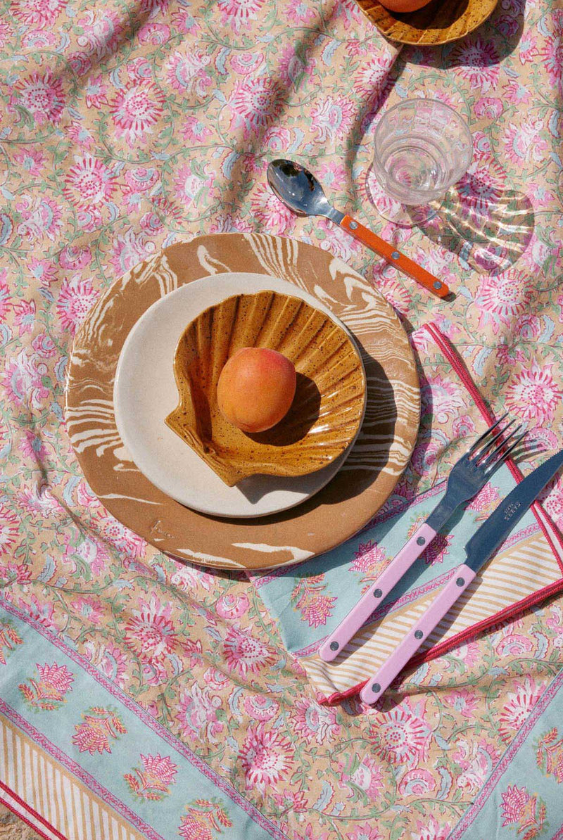 Serviette De Table Carlotta