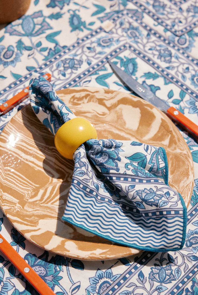 Serviette De Table Carlotta