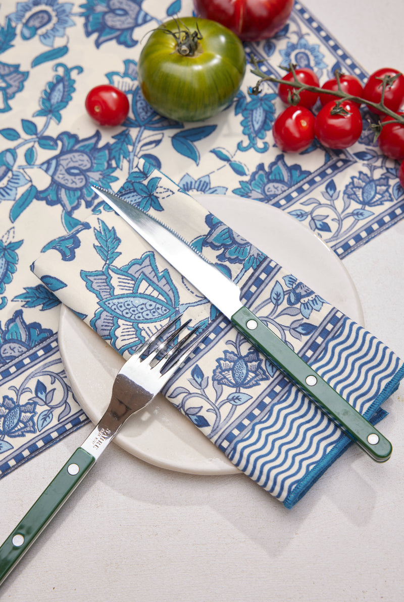 Serviette De Table Carlotta