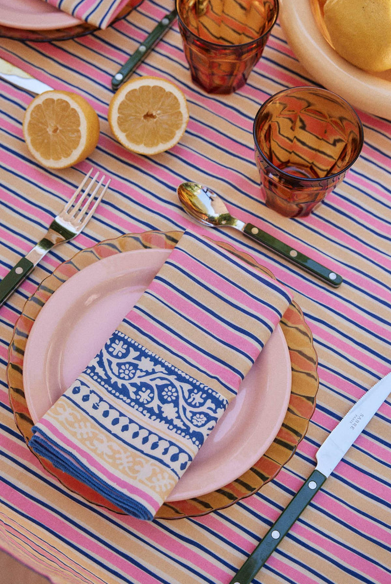 Serviette De Table Carlotta