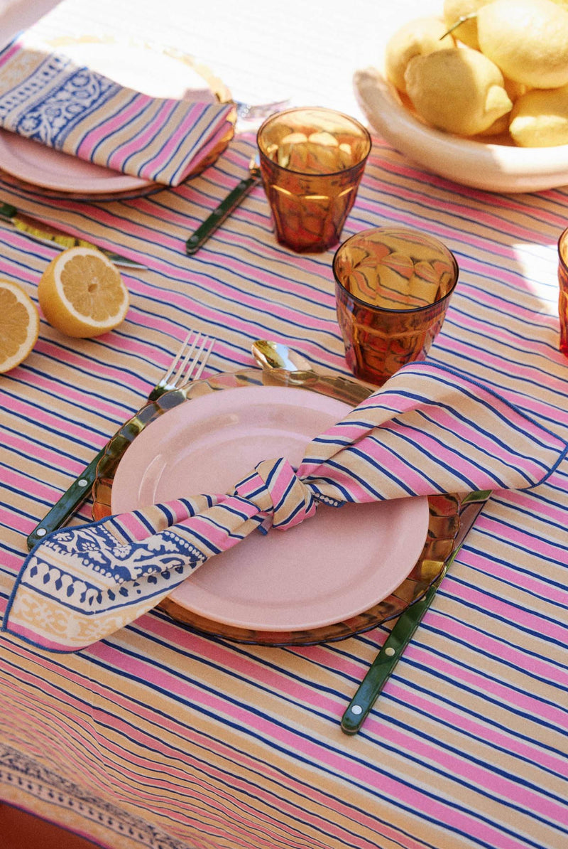 Serviette De Table Carlotta