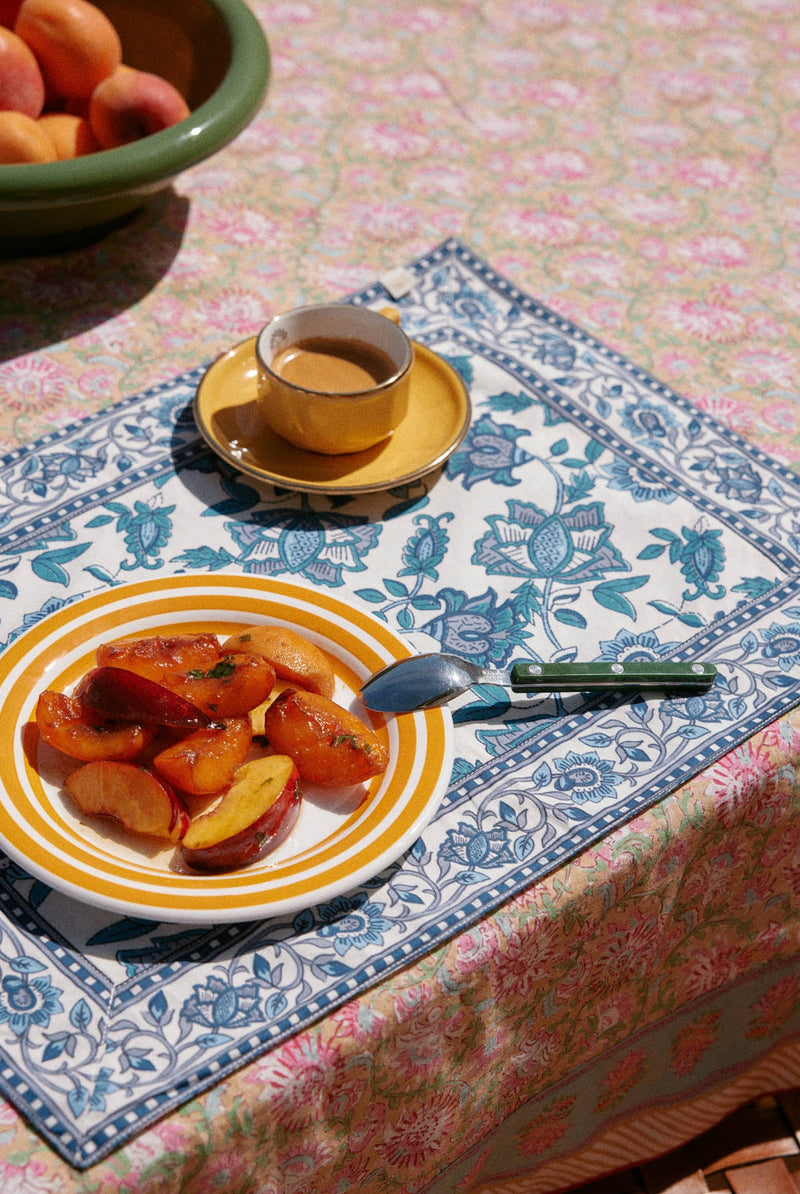 Set De Table Carlitta