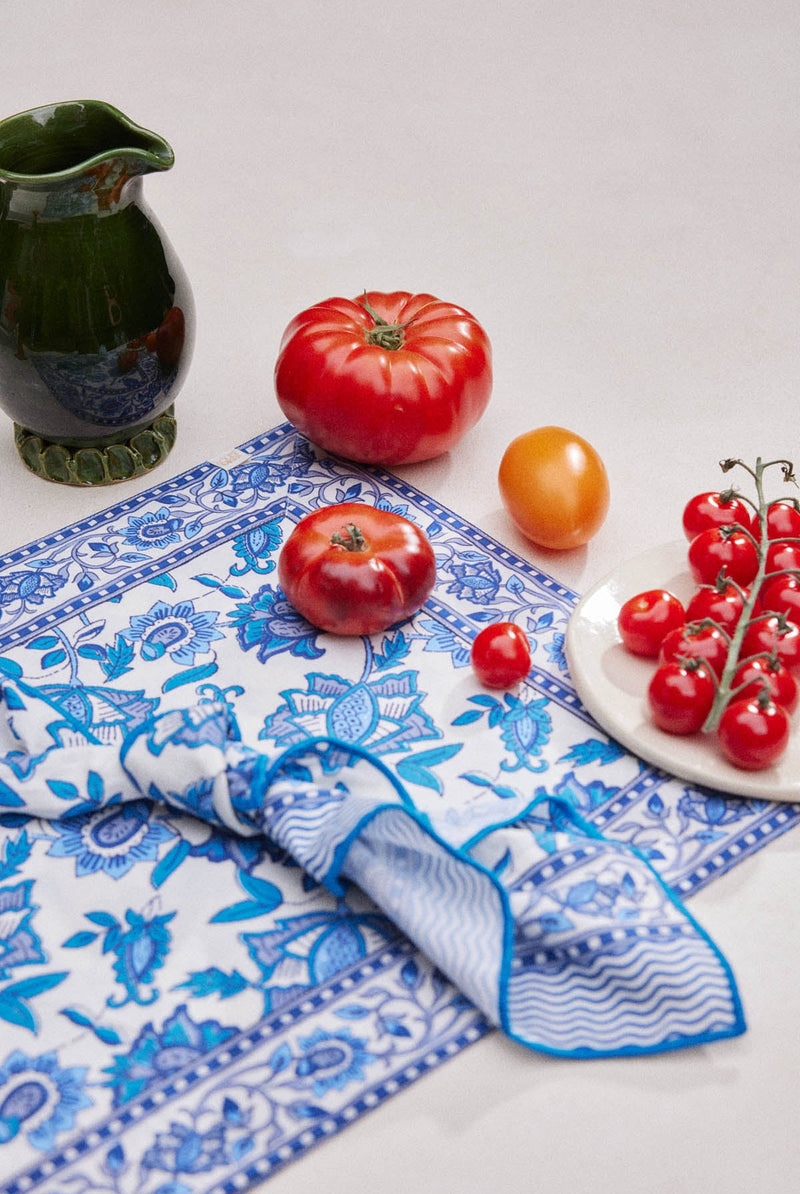 Set De Table Carlitta