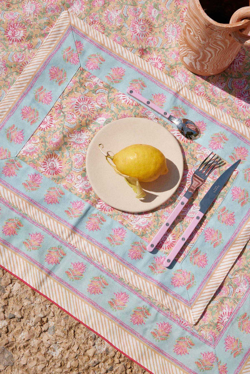 Set De Table Carlitta