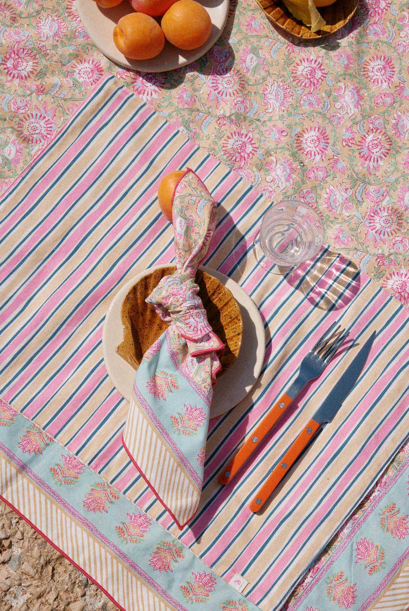 Set De Table Carlitta