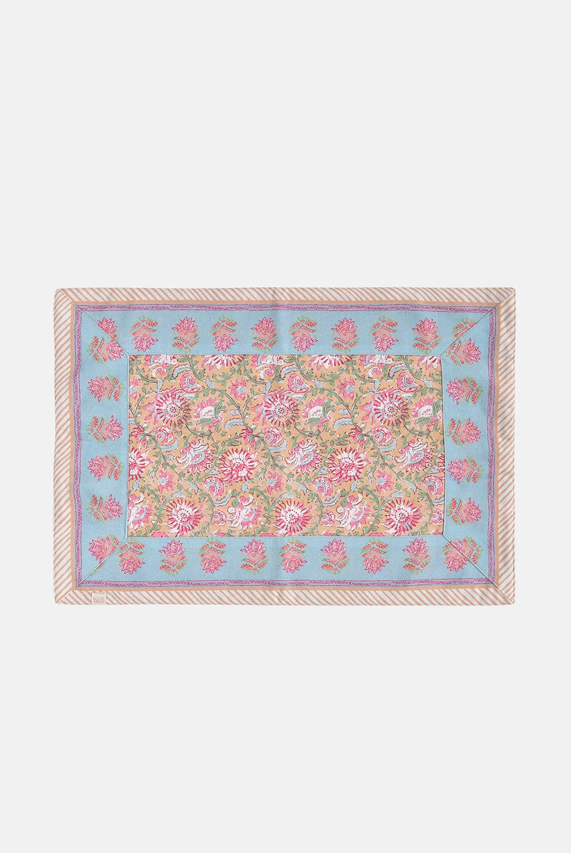 Set De Table Carlitta