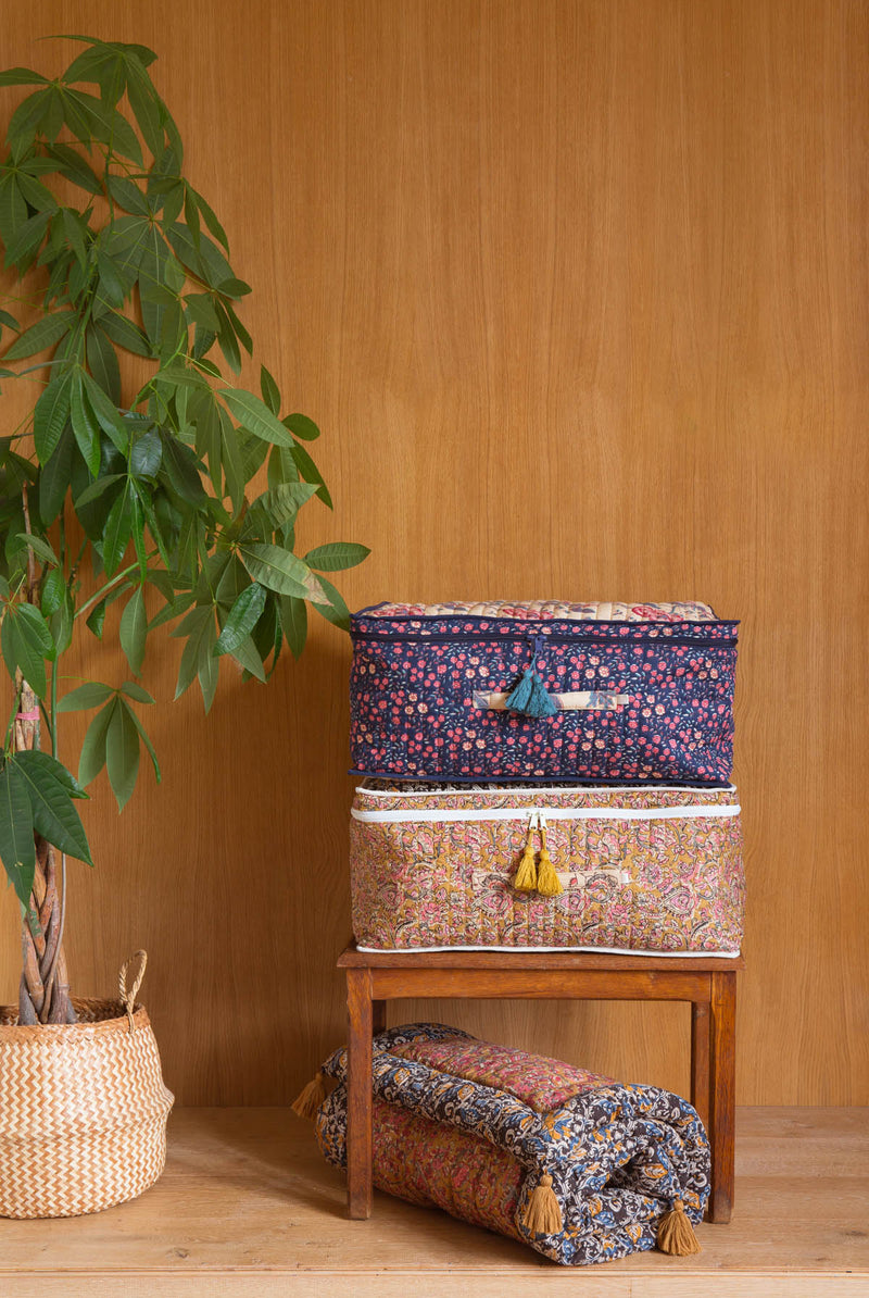 Sofa Cover Matelassé Jamy