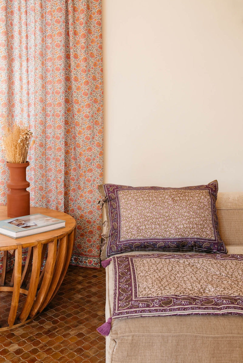 Sofa Cover Matelassé Jamy