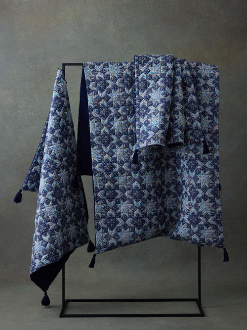 Home - Throw aneka