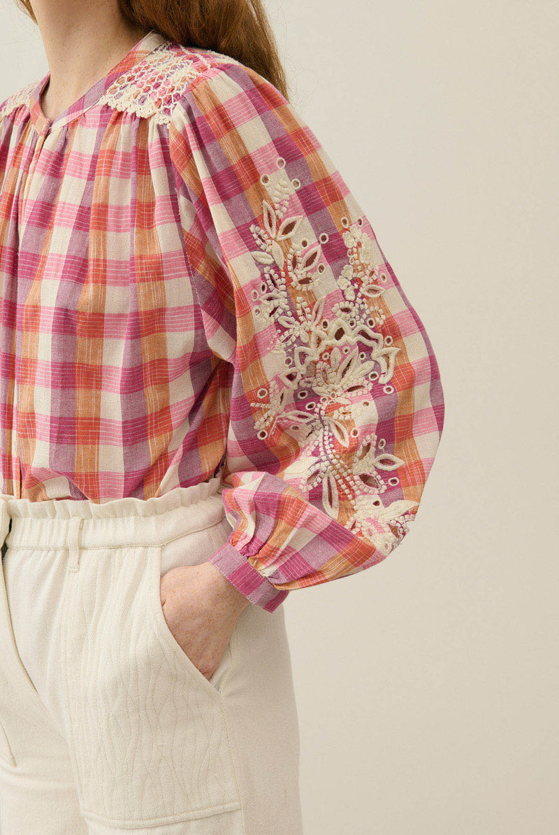 Blouse Jeanne