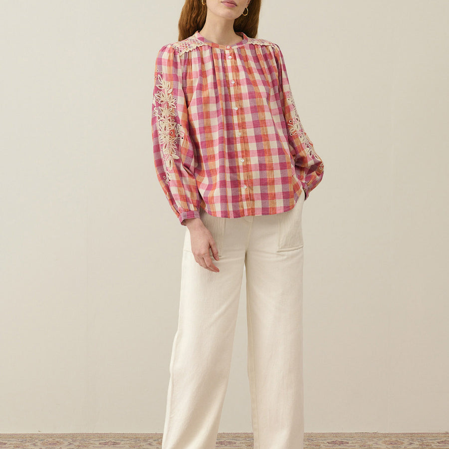 Complétez le look