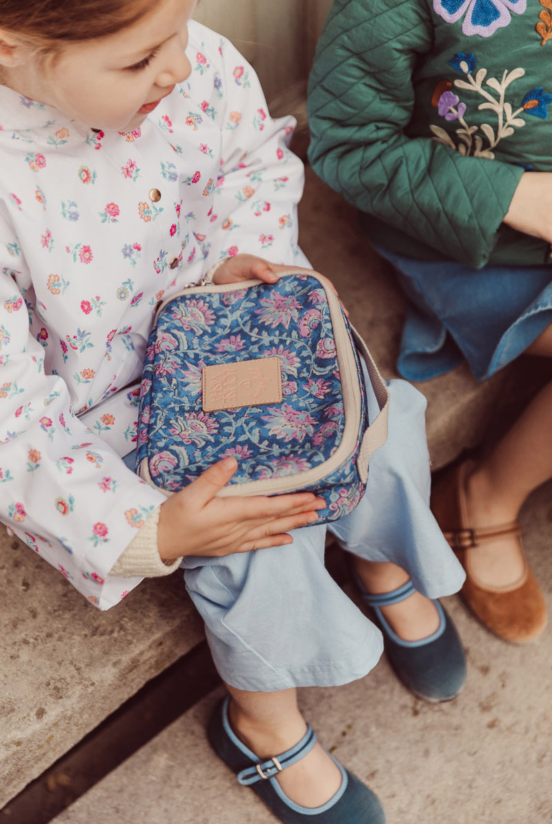 TROUSSE À GOÛTER LOUISE MISHA x JOJO FACTORY