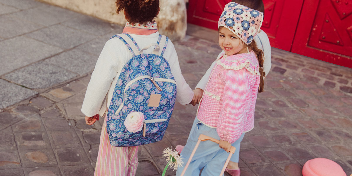 VALISE LOUISE MISHA x JOJO FACTORY