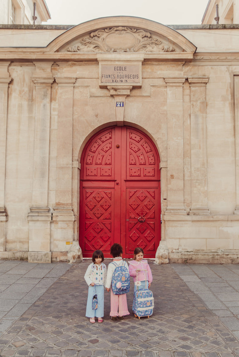 SAC À DOS LOUISE MISHA x JOJO FACTORY