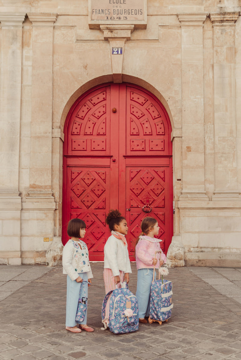 SAC À DOS LOUISE MISHA x JOJO FACTORY