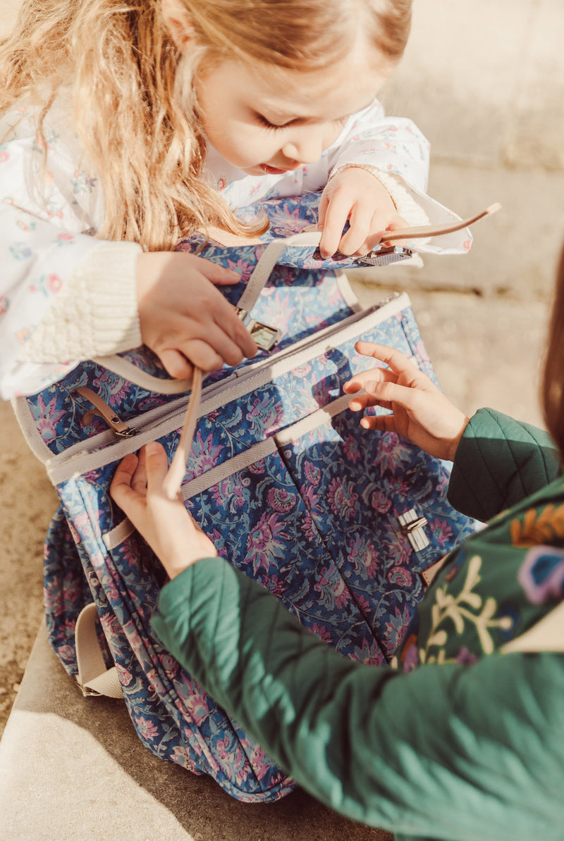 CARTABLE LOUISE MISHA x JOJO FACTORY