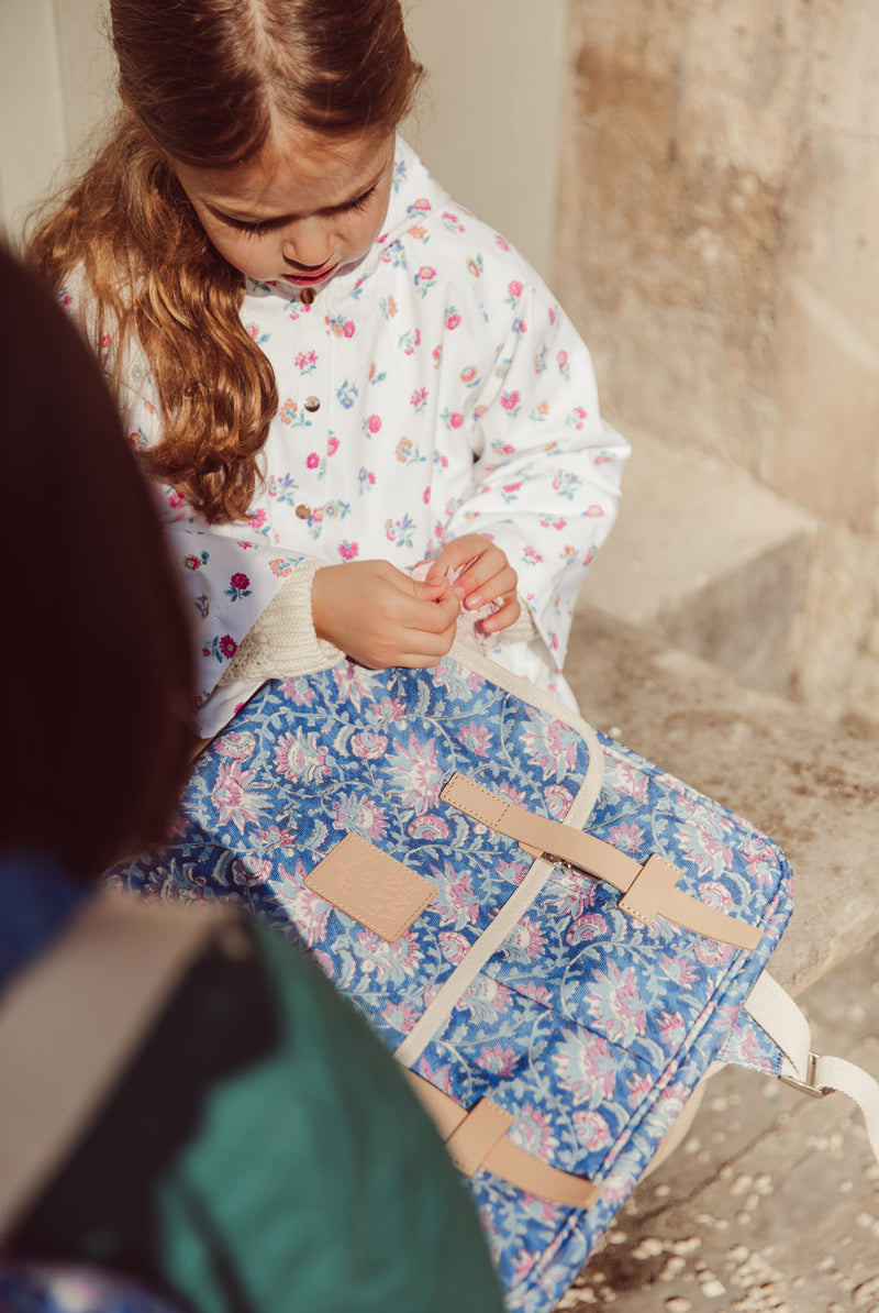 CARTABLE LOUISE MISHA x JOJO FACTORY