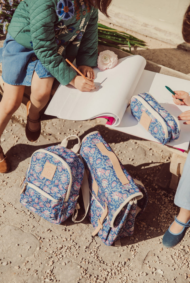 CARTABLE LOUISE MISHA x JOJO FACTORY