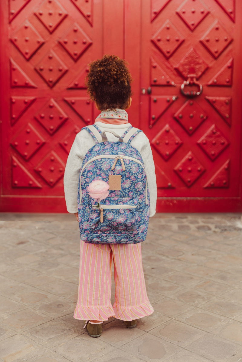 SAC À DOS LOUISE MISHA x JOJO FACTORY