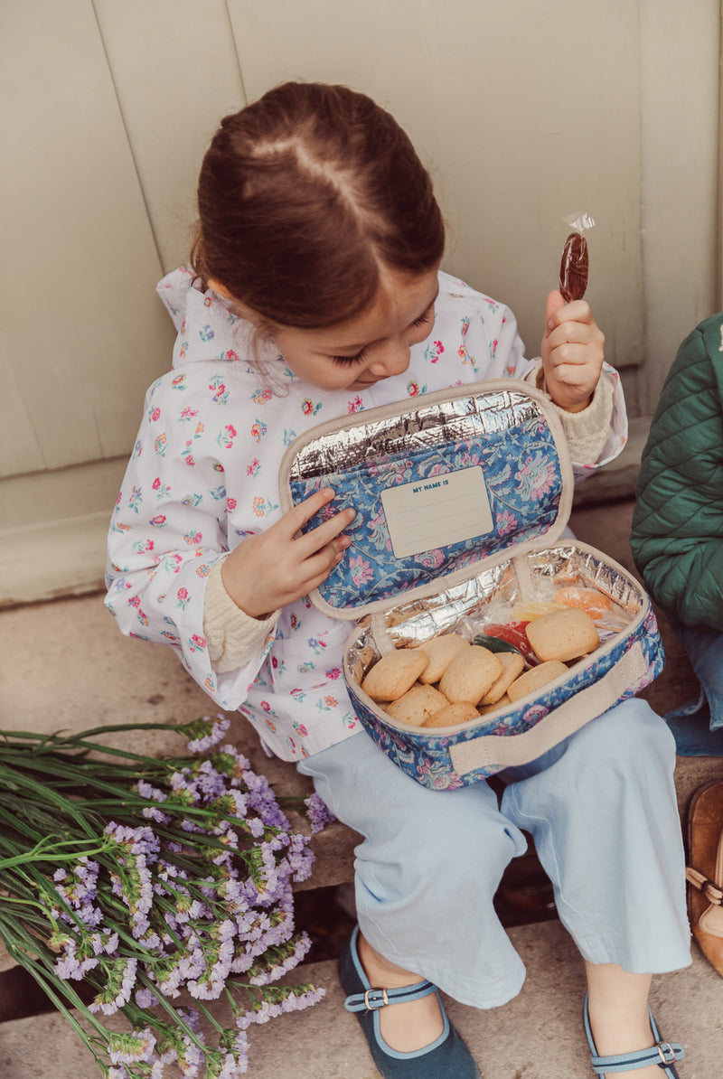 TROUSSE À GOÛTER LOUISE MISHA x JOJO FACTORY