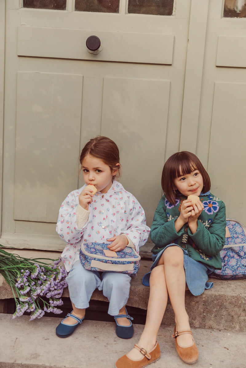 TROUSSE À GOÛTER LOUISE MISHA x JOJO FACTORY