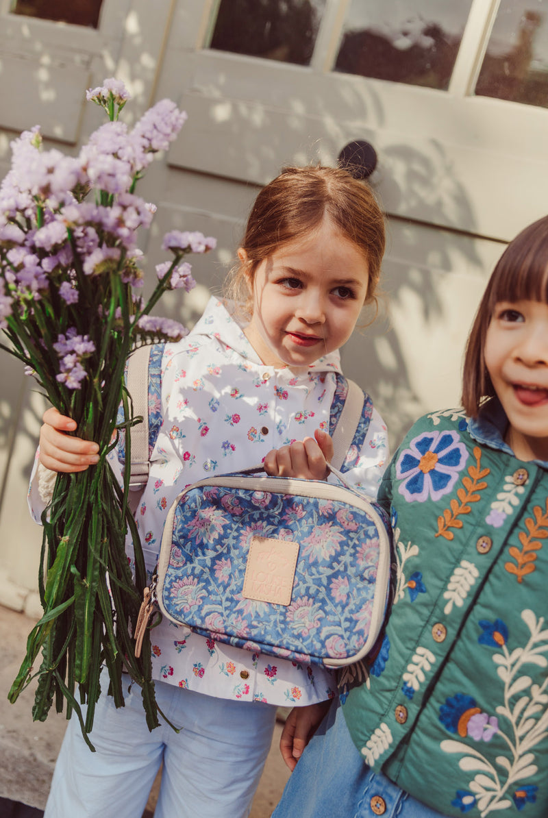 TROUSSE À GOÛTER LOUISE MISHA x JOJO FACTORY