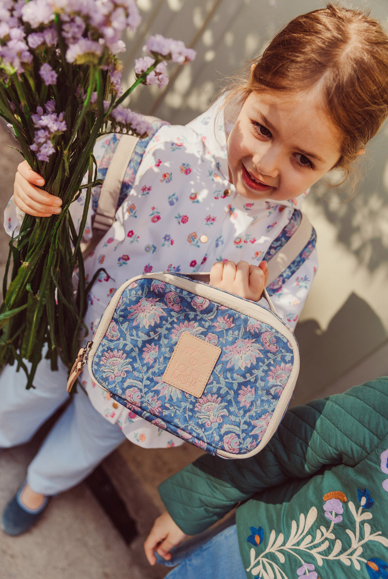 TROUSSE À GOÛTER LOUISE MISHA x JOJO FACTORY