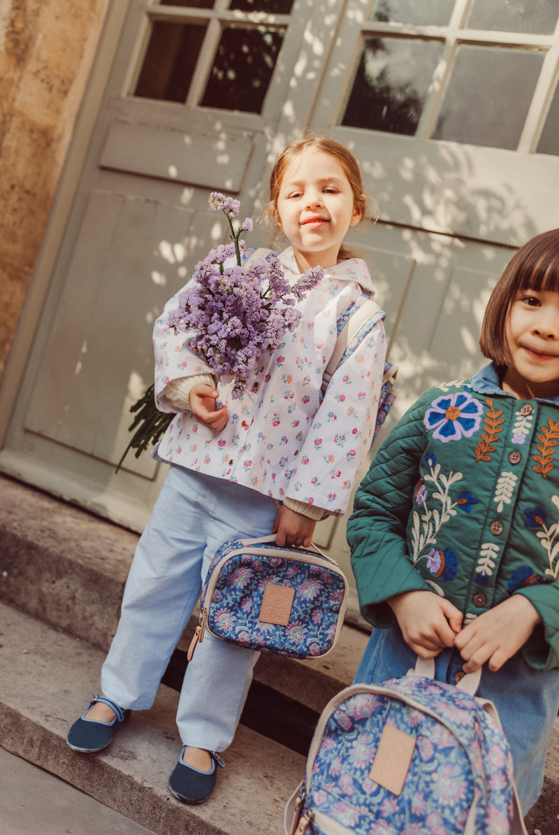 TROUSSE À GOÛTER LOUISE MISHA x JOJO FACTORY