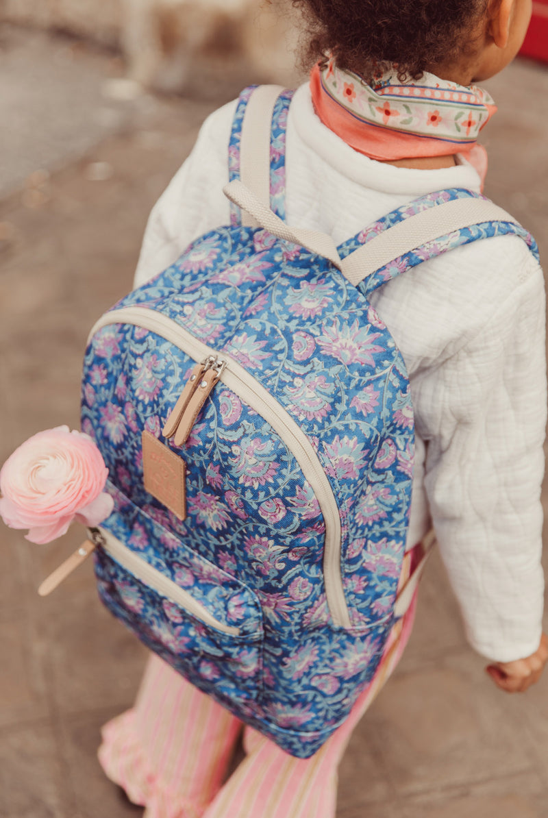 SAC À DOS LOUISE MISHA x JOJO FACTORY