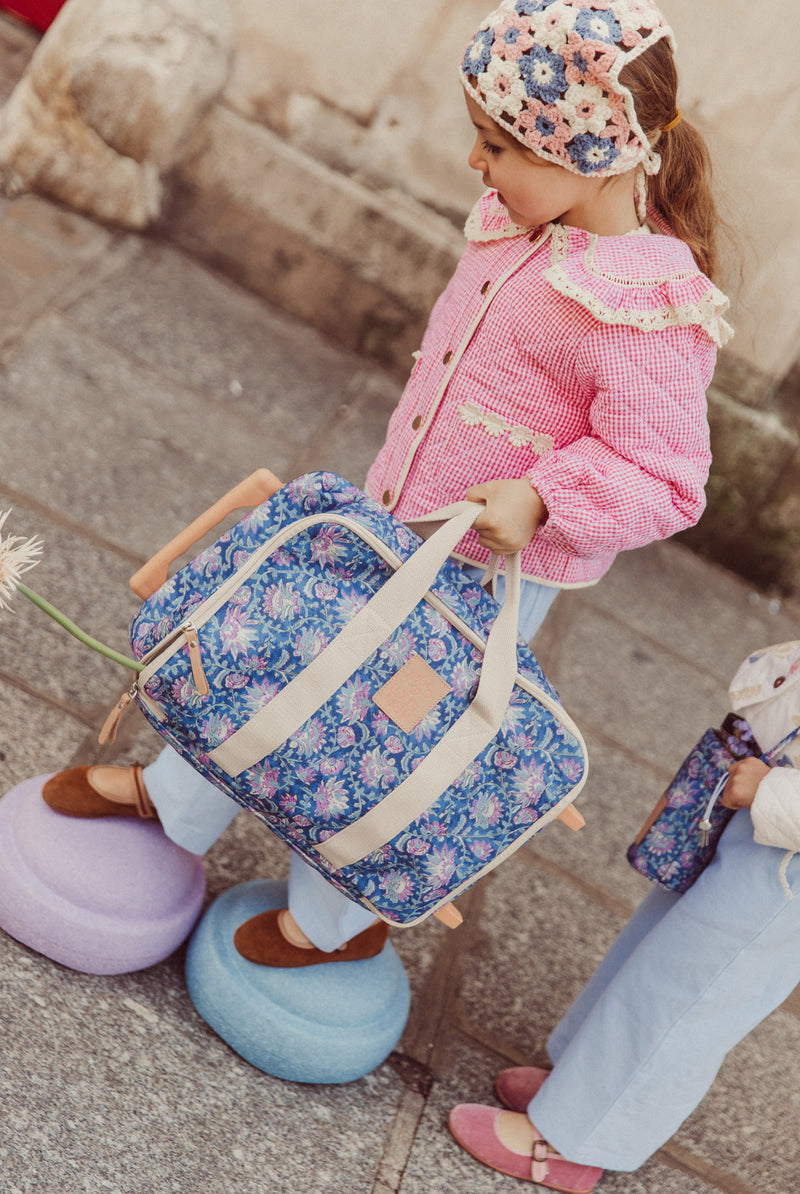 VALISE LOUISE MISHA x JOJO FACTORY