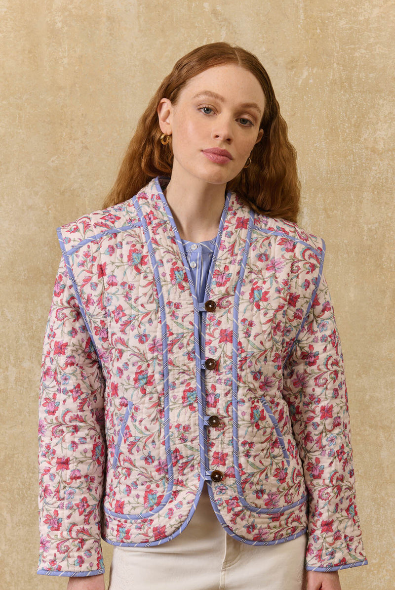 Nelina Jacket