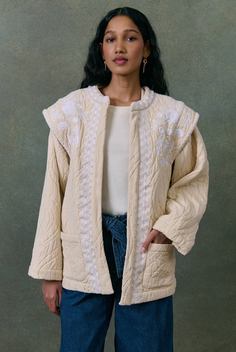 Veste Maurice