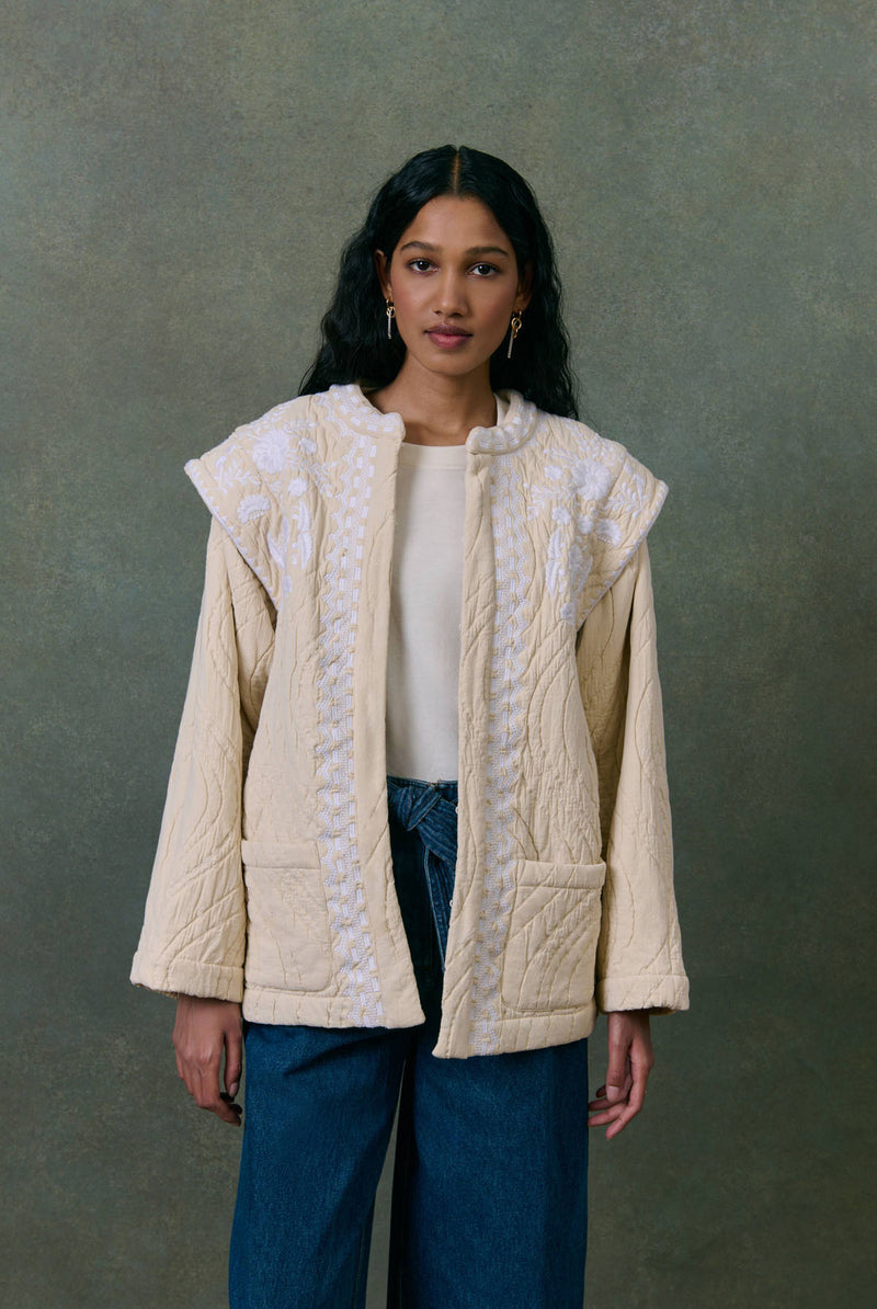 Veste Maurice