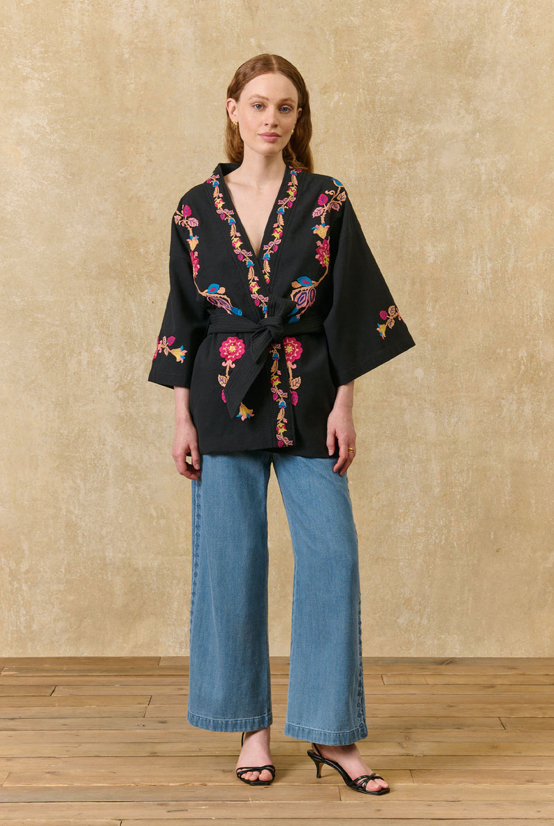 Kimono Indira
