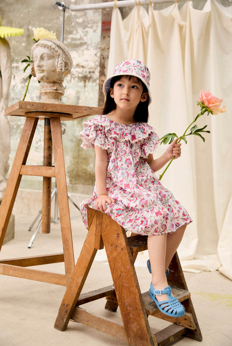 Natiyana Dress