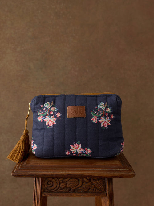 Maison pochette teiki Midnight Primrose