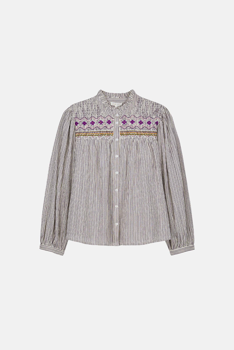 Blouse Louise
