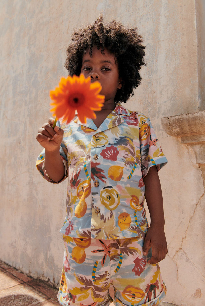 SHIRT ALOV