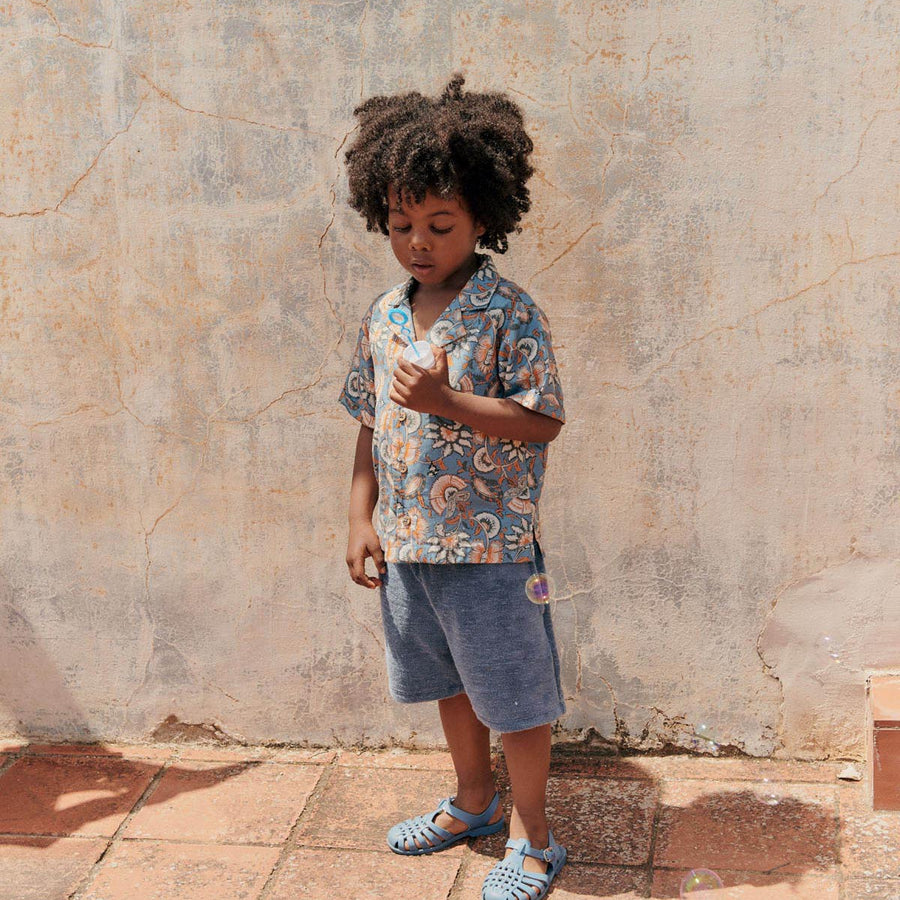 Complétez le look