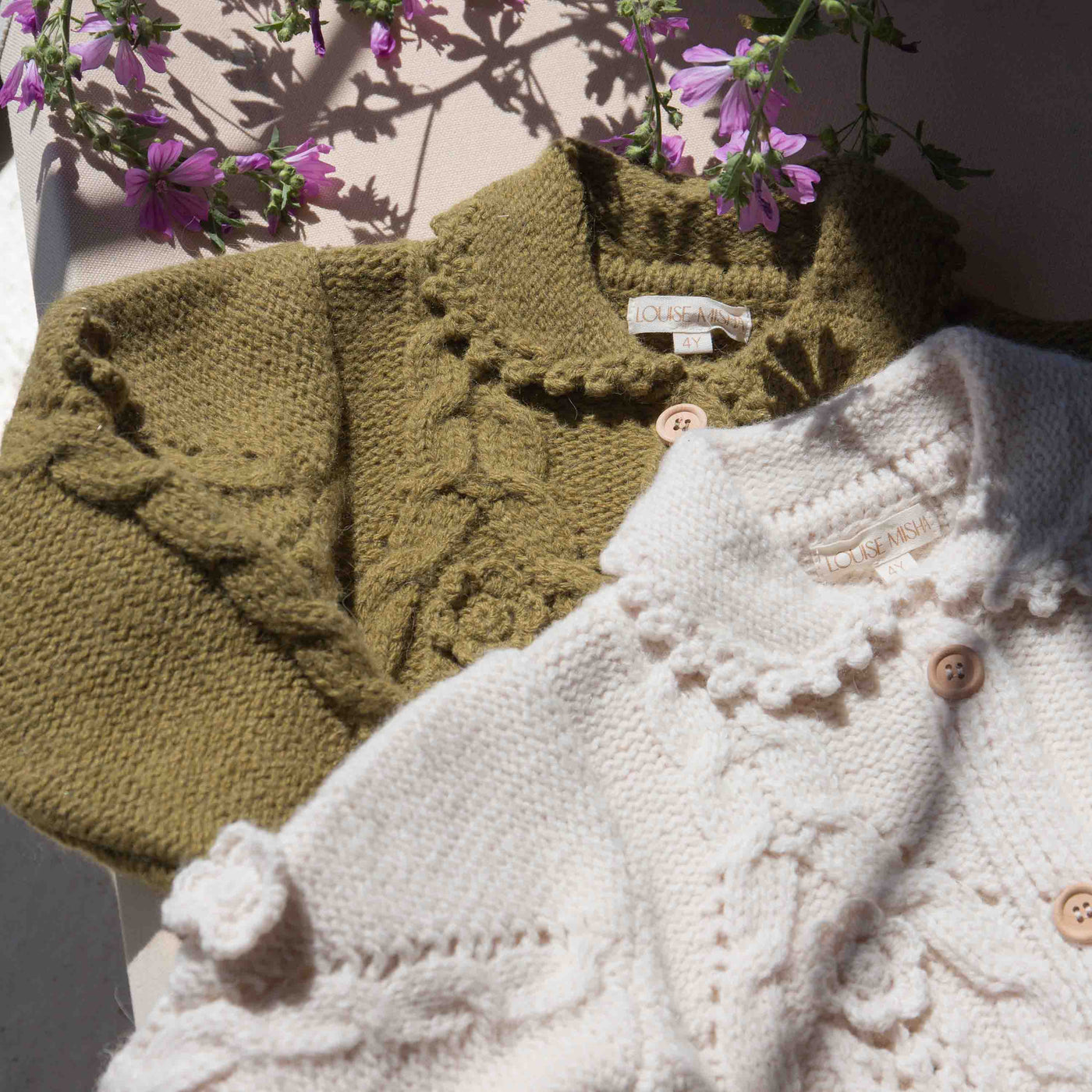 NOS ATELIERS EN CHINE