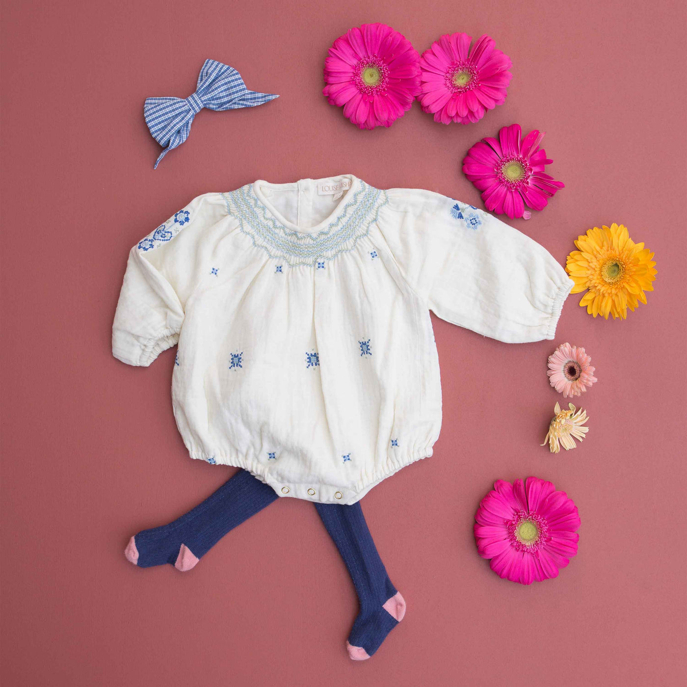 NOTRE ATELIER À MADAGASCAR