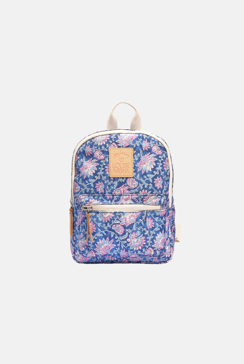 PETIT SAC À DOS LOUISE MISHA x JOJO FACTORY