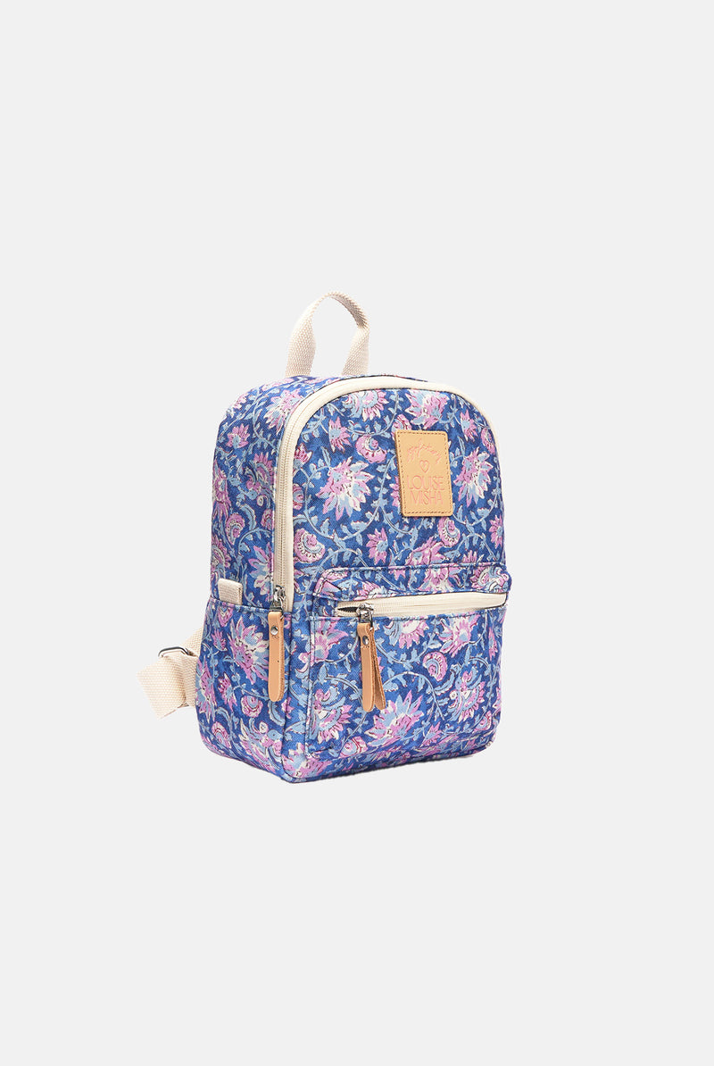 PETIT SAC À DOS LOUISE MISHA x JOJO FACTORY