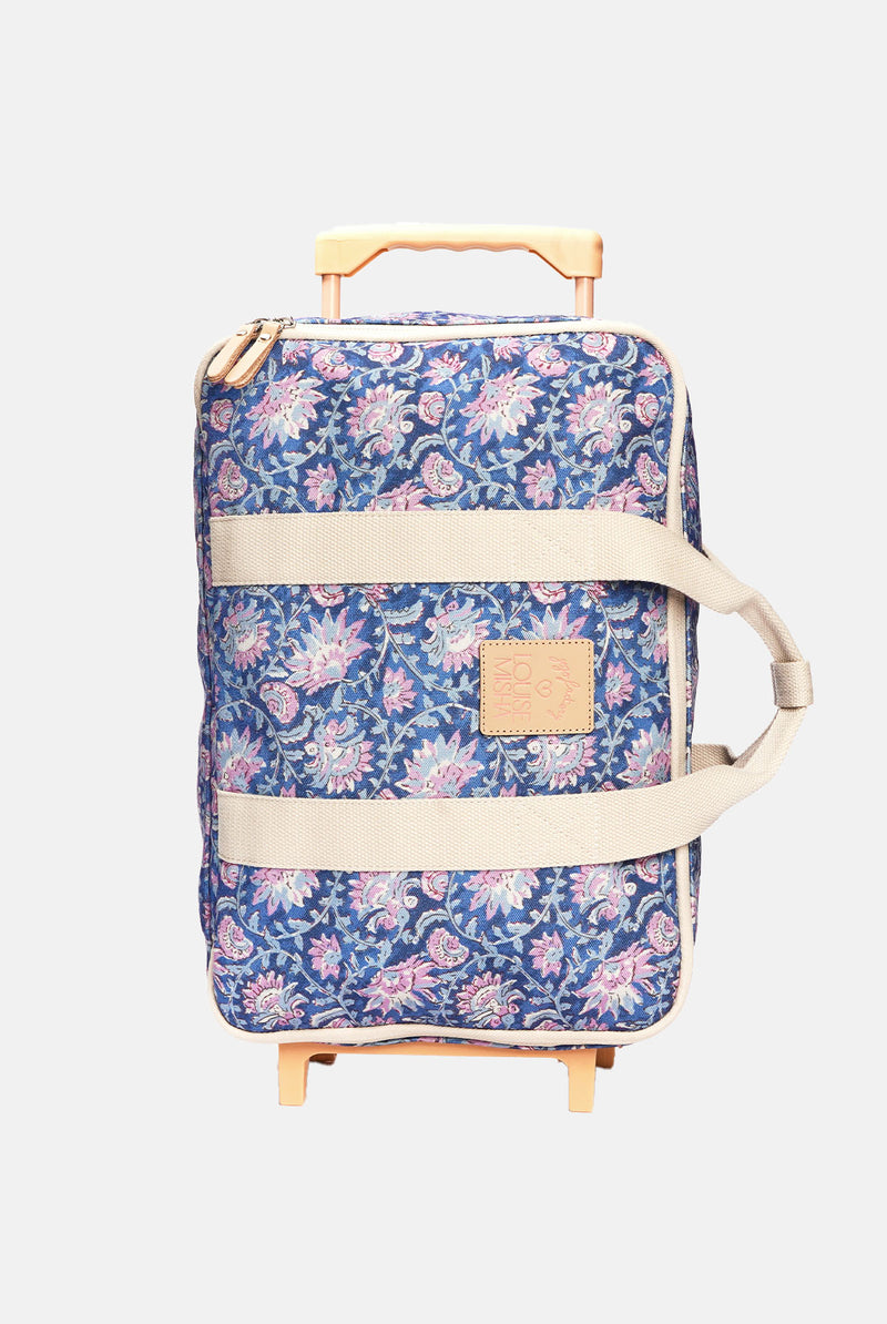 VALISE LOUISE MISHA x JOJO FACTORY