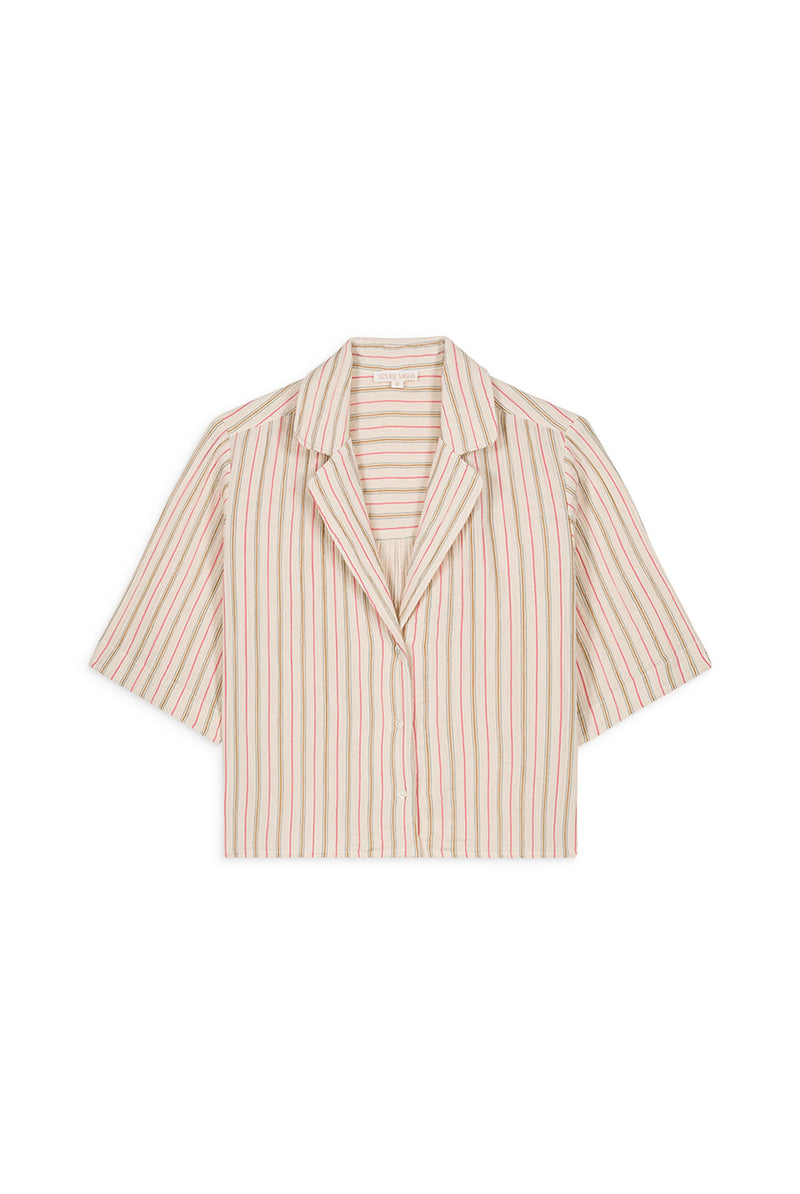 Haut De Pyjama Loulou