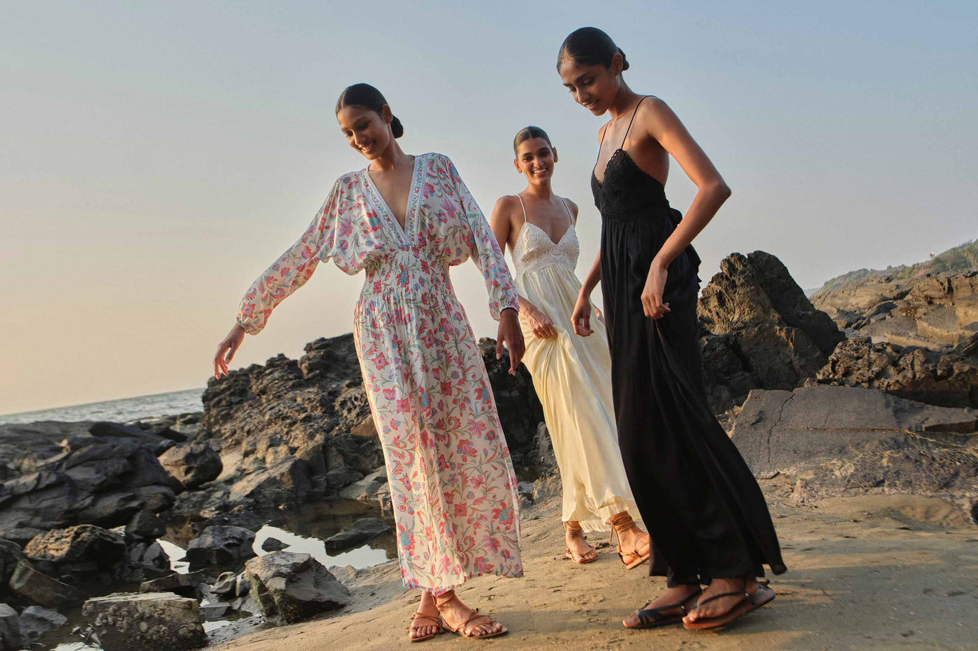 Robes à prix doux