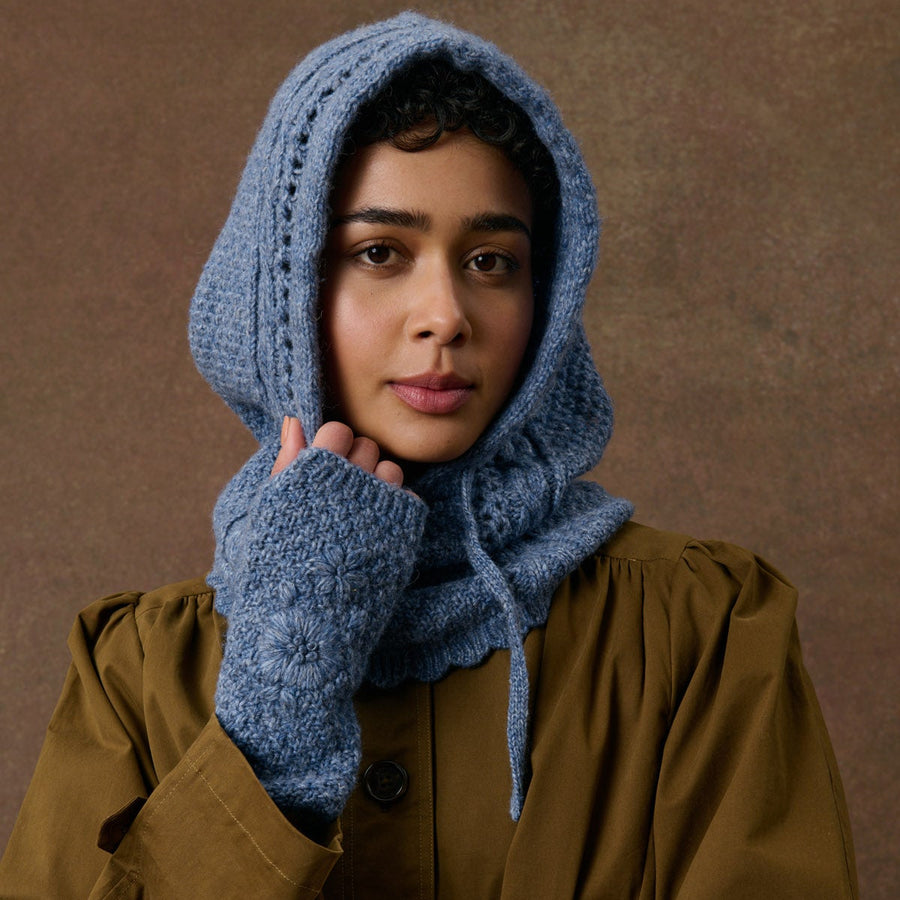 Complétez le look