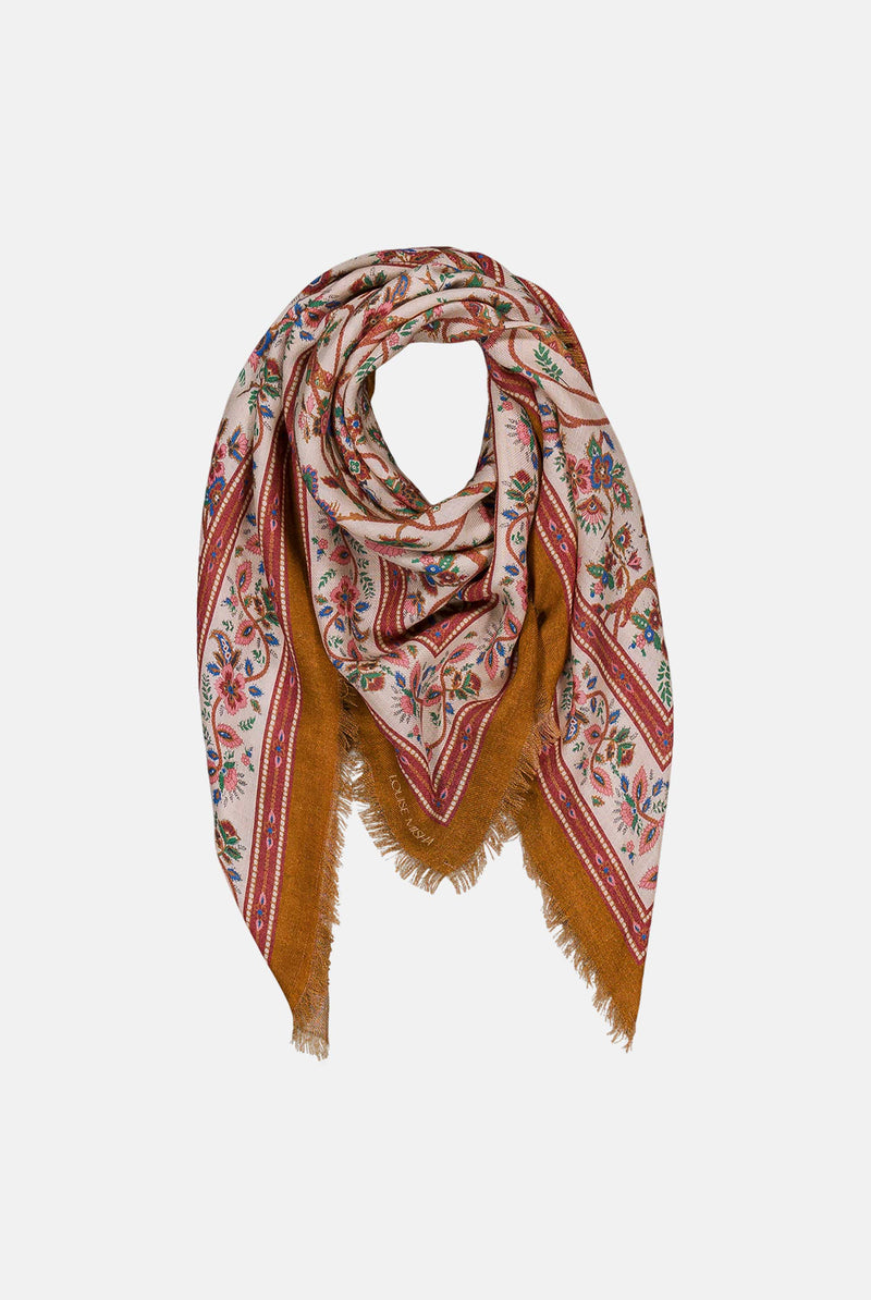 Foulard Mekness