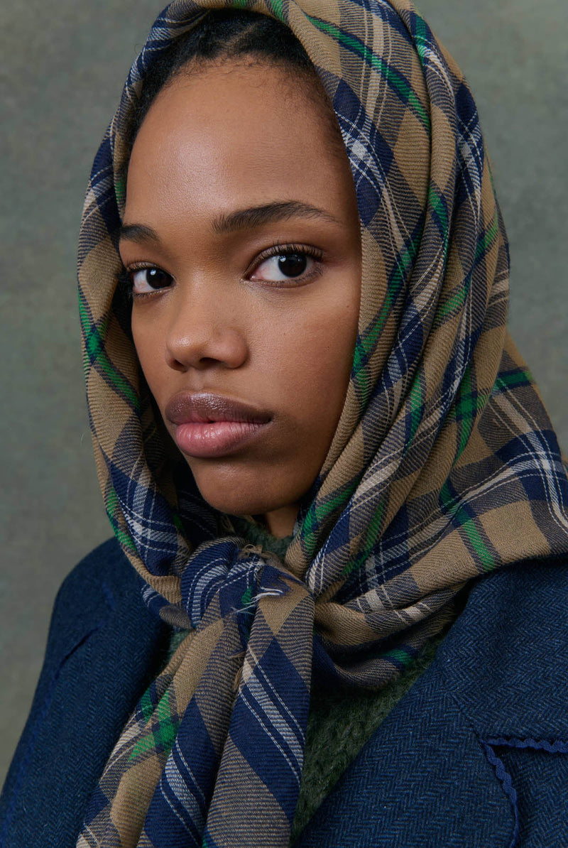 Foulard Mekness